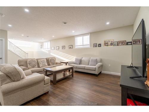 21 Baffin Way, Chatham, ON 