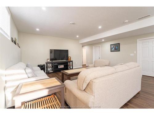 21 Baffin Way, Chatham, ON 