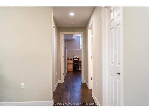 21 Baffin Way, Chatham, ON 