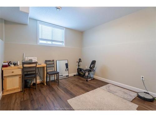 21 Baffin Way, Chatham, ON 