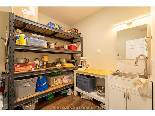 21 Baffin Way, Chatham, ON 