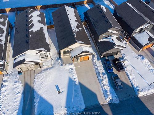 21 Baffin Way, Chatham, ON 