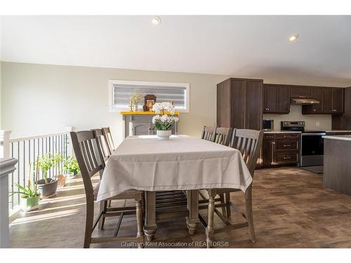 21 Baffin Way, Chatham, ON 