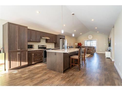 21 Baffin Way, Chatham, ON 