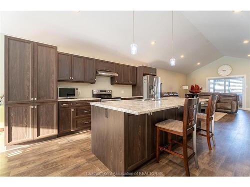 21 Baffin Way, Chatham, ON 