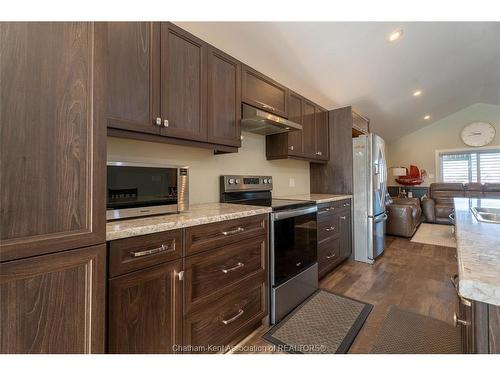 21 Baffin Way, Chatham, ON 