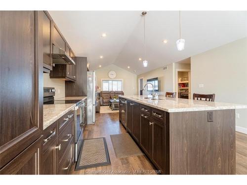 21 Baffin Way, Chatham, ON 