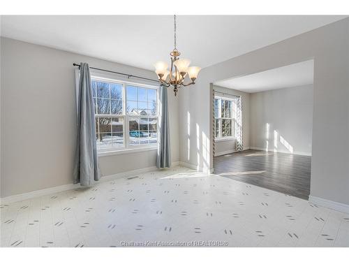 145 Valley Road, Chatham, ON 