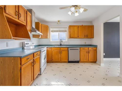 145 Valley Road, Chatham, ON 