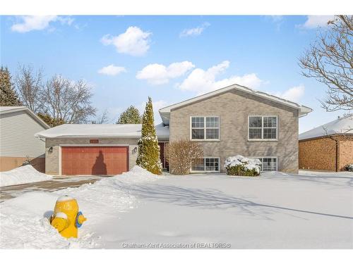 145 Valley Road, Chatham, ON 