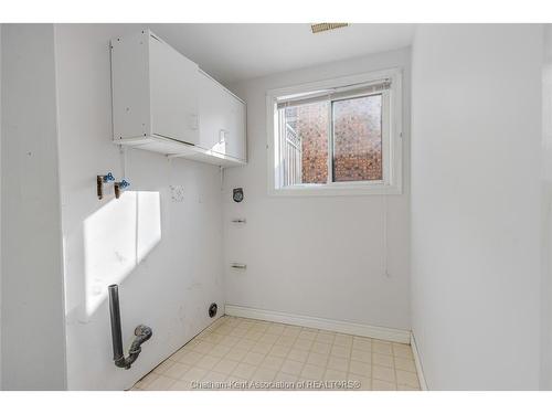 145 Valley Road, Chatham, ON 