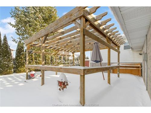 145 Valley Road, Chatham, ON 