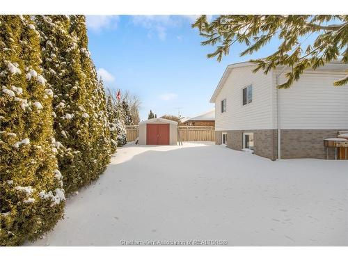 145 Valley Road, Chatham, ON 