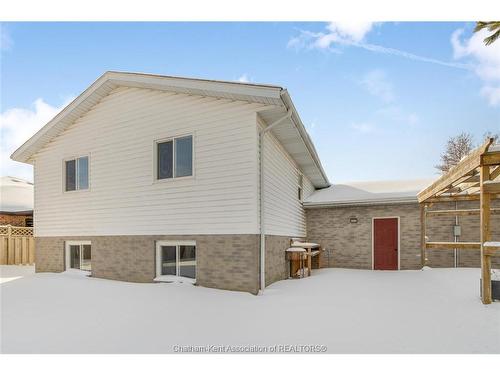 145 Valley Road, Chatham, ON 