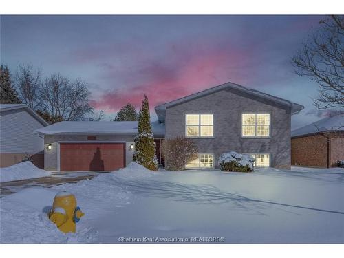 145 Valley Road, Chatham, ON 