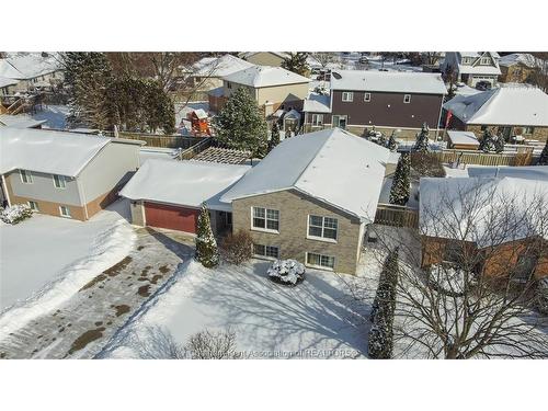 145 Valley Road, Chatham, ON 