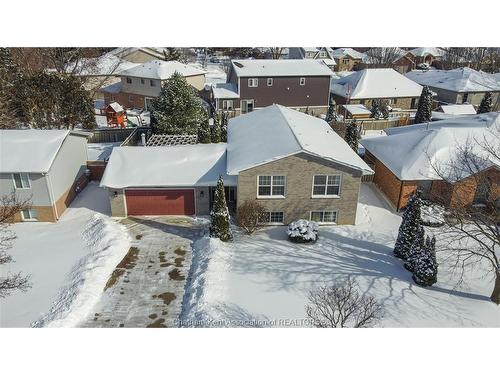 145 Valley Road, Chatham, ON 