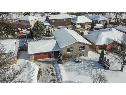 145 Valley Road, Chatham, ON 