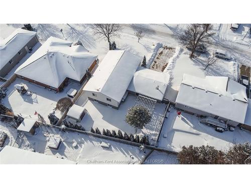 145 Valley Road, Chatham, ON 