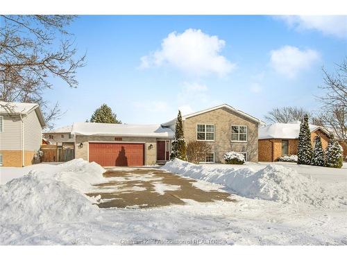 145 Valley Road, Chatham, ON 