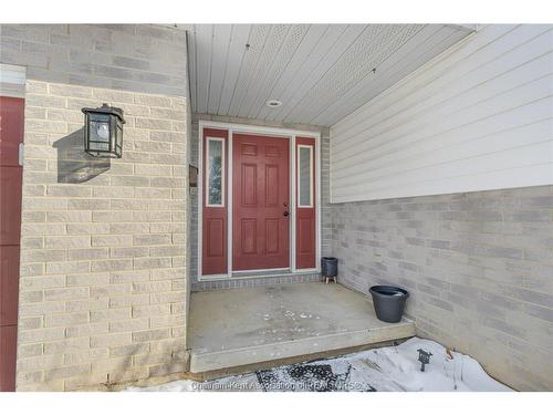 145 Valley Road, Chatham, ON 