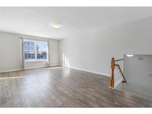 145 Valley Road, Chatham, ON 