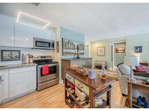 1105-155 Front Street North, Sarnia, ON 