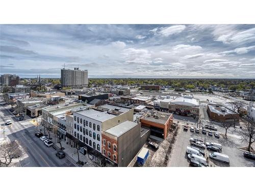 1105-155 Front Street North, Sarnia, ON 