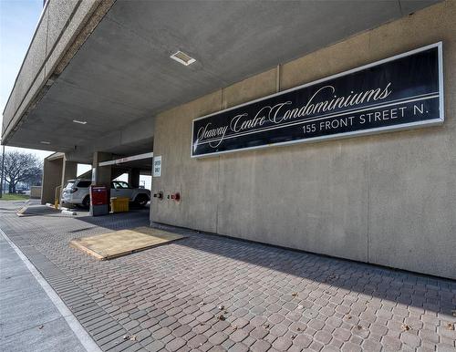 1105-155 Front Street North, Sarnia, ON 