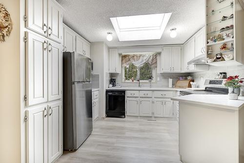 22-1750 Lenz Road, West Kelowna, BC 