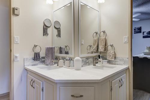 22-1750 Lenz Road, West Kelowna, BC 