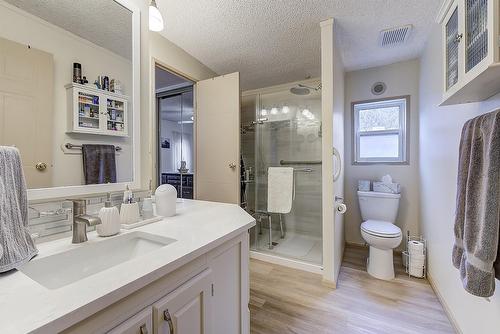 22-1750 Lenz Road, West Kelowna, BC 