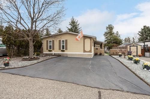 22-1750 Lenz Road, West Kelowna, BC 