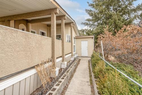 22-1750 Lenz Road, West Kelowna, BC 