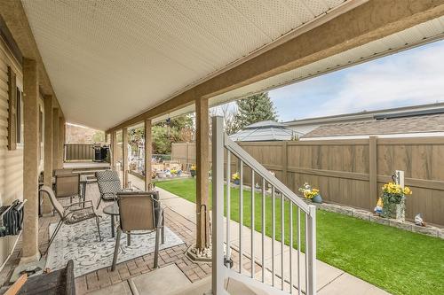 22-1750 Lenz Road, West Kelowna, BC 