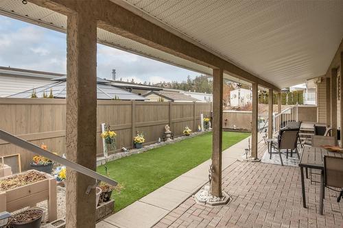 22-1750 Lenz Road, West Kelowna, BC 