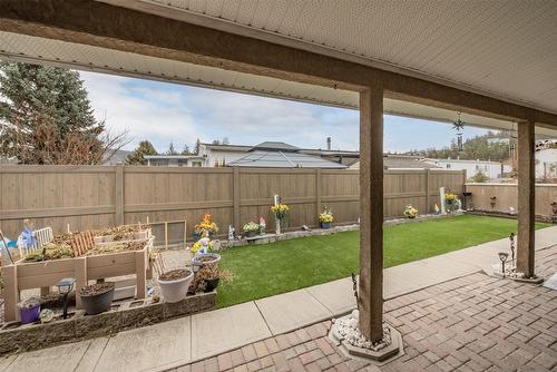 22-1750 Lenz Road, West Kelowna, BC 