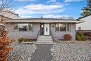 932-930 Lawson Avenue, Kelowna, BC  - Outdoor With Facade 