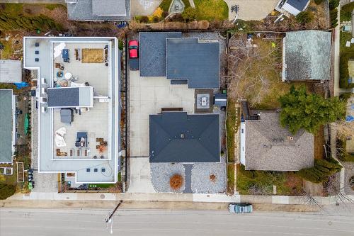 932-930 Lawson Avenue, Kelowna, BC - 