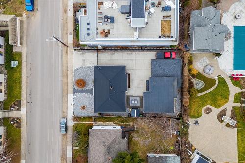 932-930 Lawson Avenue, Kelowna, BC -  With View