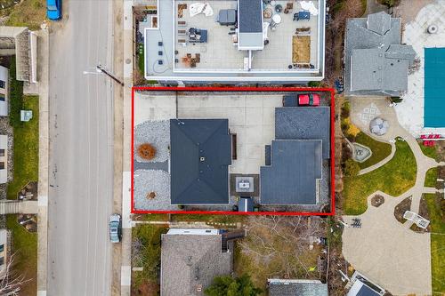 932-930 Lawson Avenue, Kelowna, BC - 