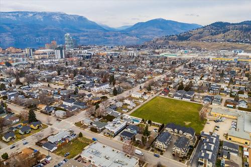 932-930 Lawson Avenue, Kelowna, BC - Outdoor With View