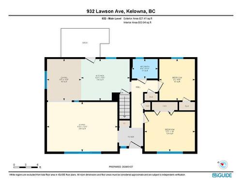 932-930 Lawson Avenue, Kelowna, BC - Other