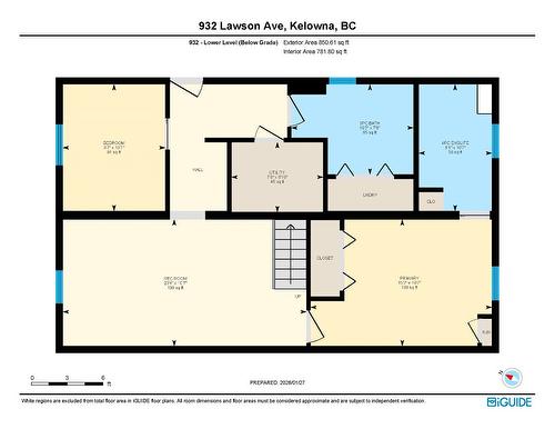 932-930 Lawson Avenue, Kelowna, BC - Other