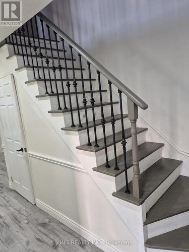 236 Langlaw Drive, Cambridge, ON - Indoor Photo Showing Other Room