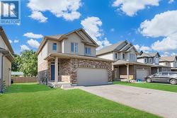 55 LAURENT AVENUE  Welland, ON L3B 0E2