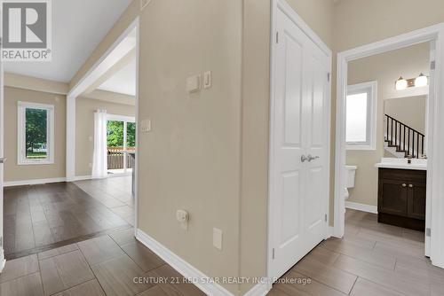 55 Laurent Avenue, Welland, ON - Indoor Photo Showing Other Room