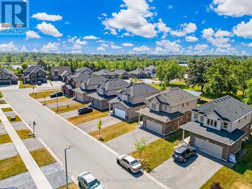 55 Laurent Avenue, Welland, ON - Outdoor With View