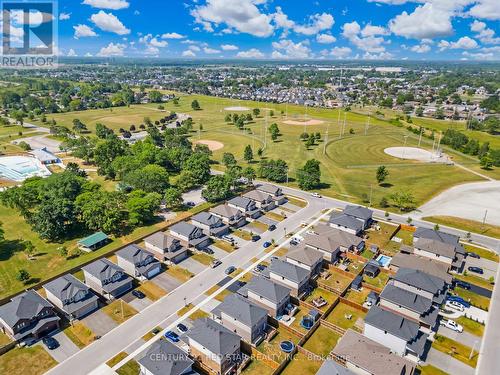 55 Laurent Avenue, Welland, ON - Outdoor With View