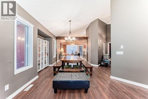 8373 Edgevalley Drive Nw, Calgary, AB - Indoor Photo Showing Other Room